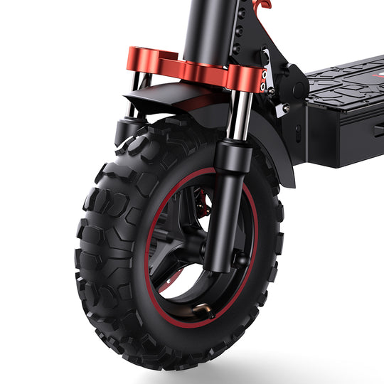 iScooter iX5S 11" Electric Scooter 1000W Motor