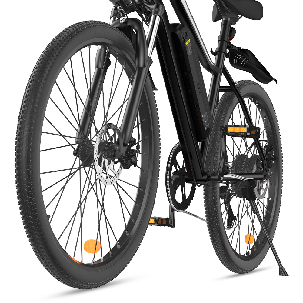 iScooter EB3 26'' Electric Bicycle 500W Motor
