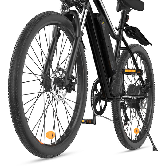 iScooter EB3 26'' Electric Bicycle 500W Motor