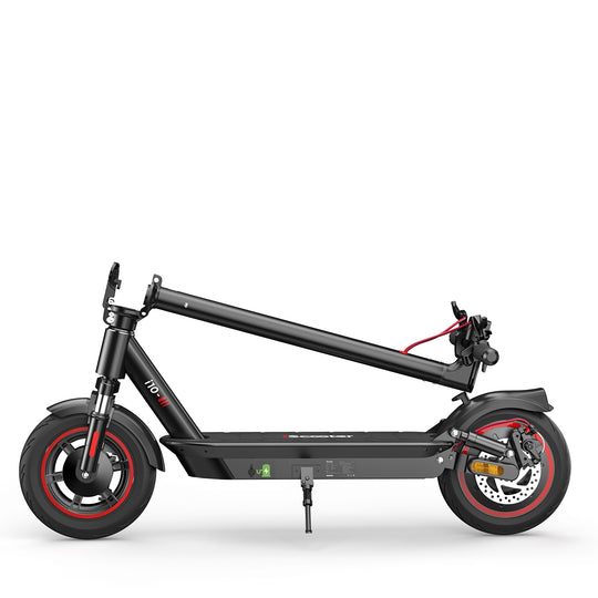 iScooter i10 10'' Electric Scooter 650W Motor
