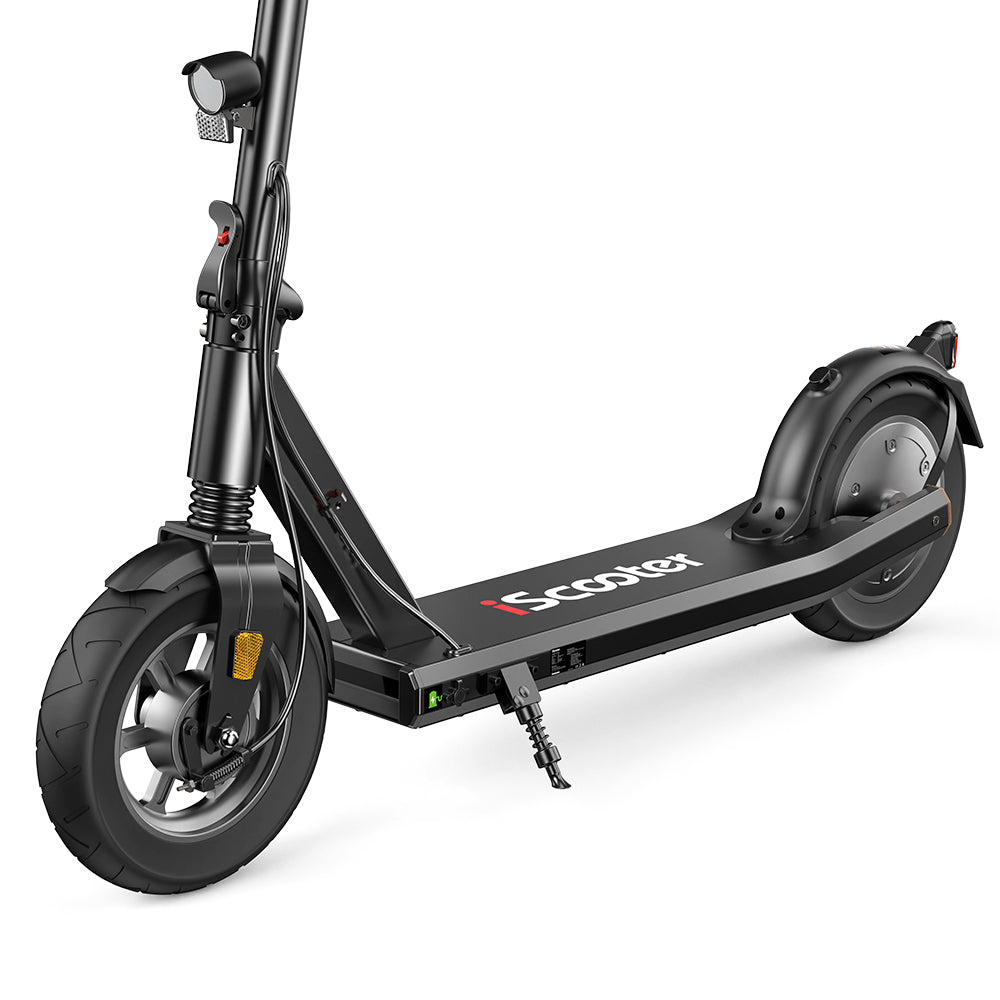 iScooter i9S 10'' Electric Scooter 500W Motor