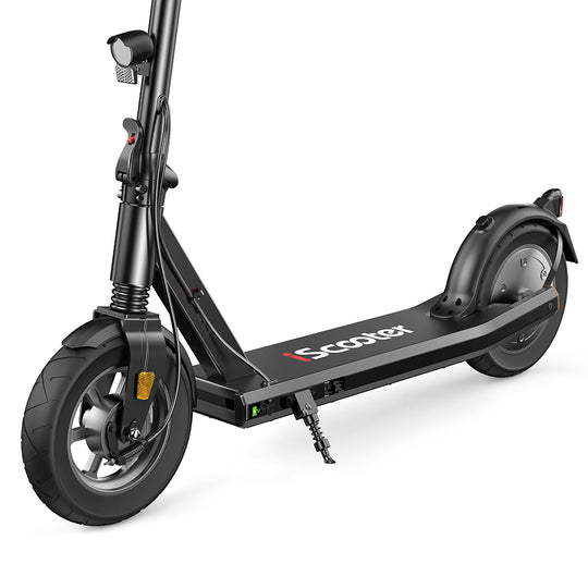 iScooter i9S 10'' Electric Scooter 500W Motor