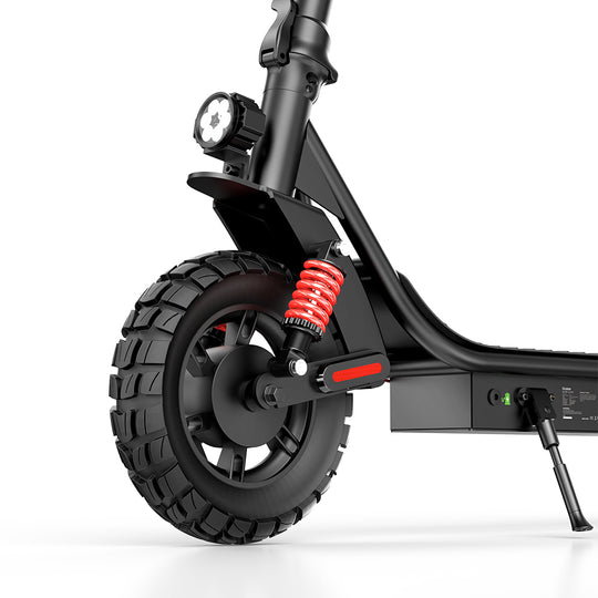 iScooter i10Pro 10'' Electric Scooter 800W Motor