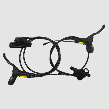 Shengmilo electric bicycle oil brake system accessories