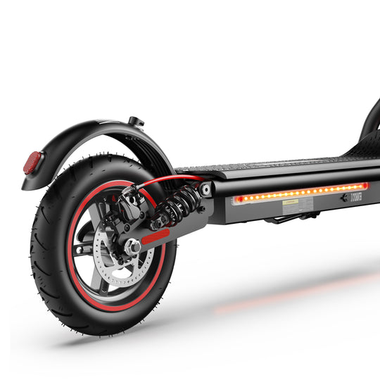 iScooter W7 8.5'' Electric Scooter 350W Motor