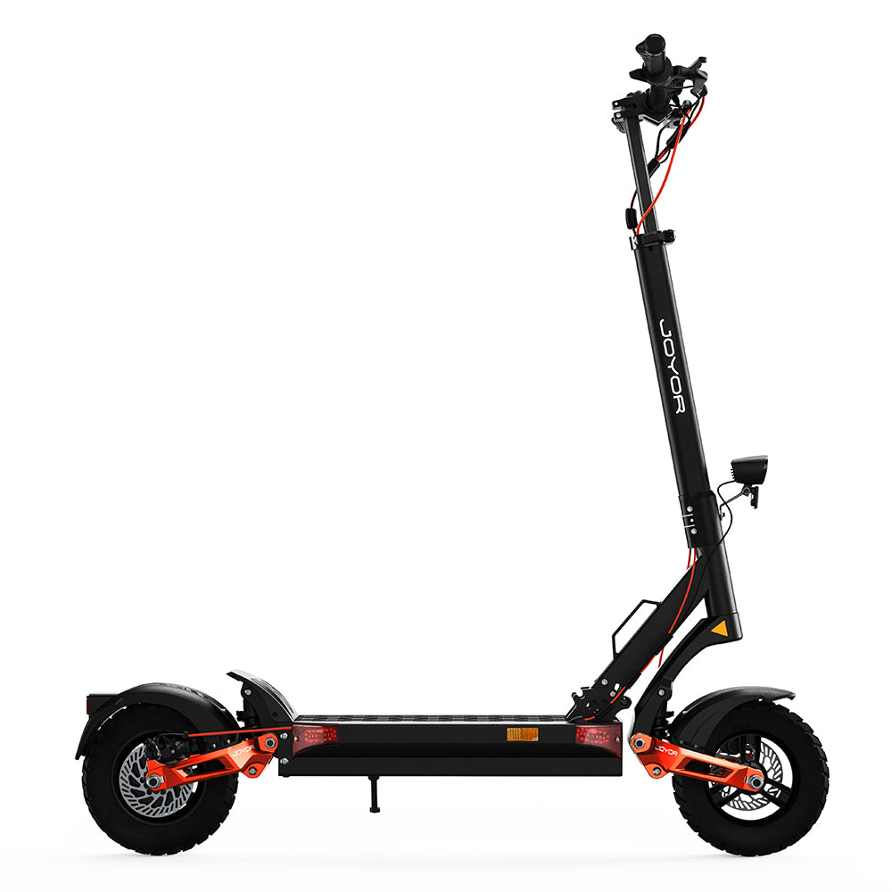 JOYOR T6 10'' Electric Scooter 600W Motor