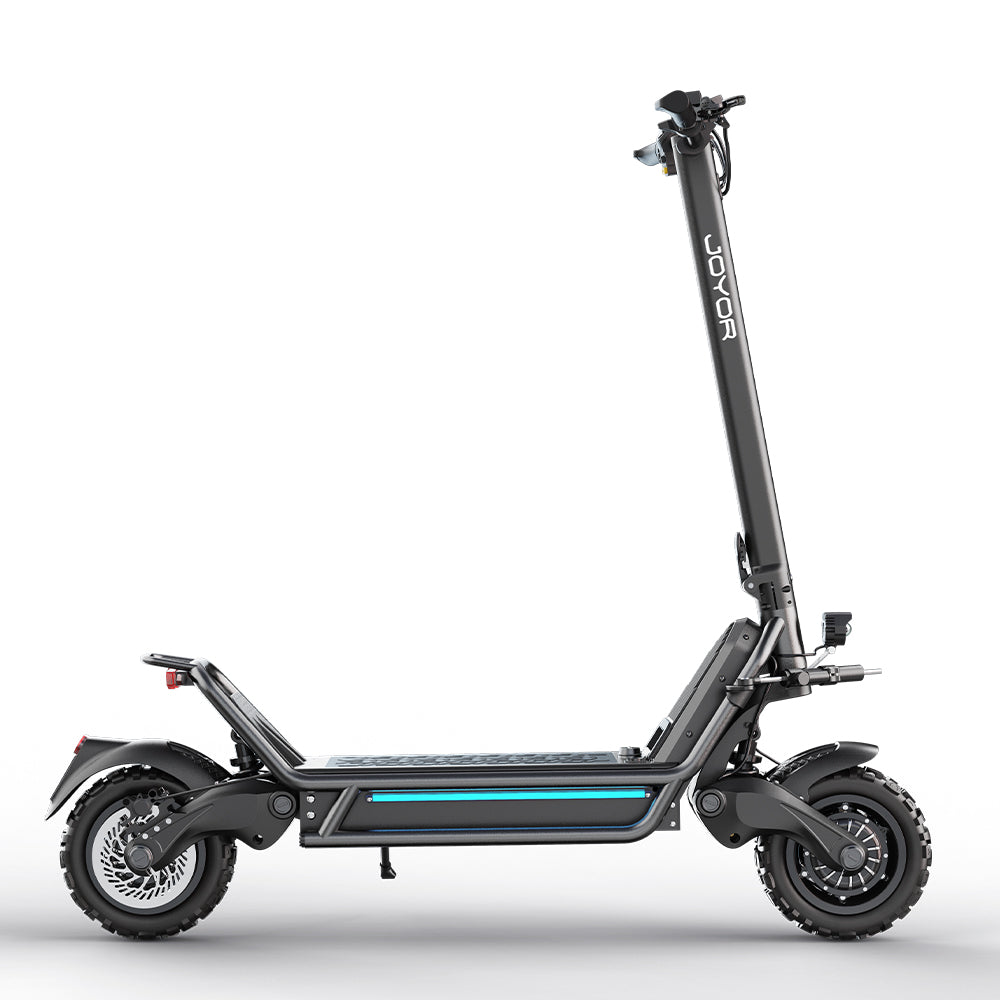 JOYOR E6-S 11'' Dual Drive Electric Scooter 3200W Motor