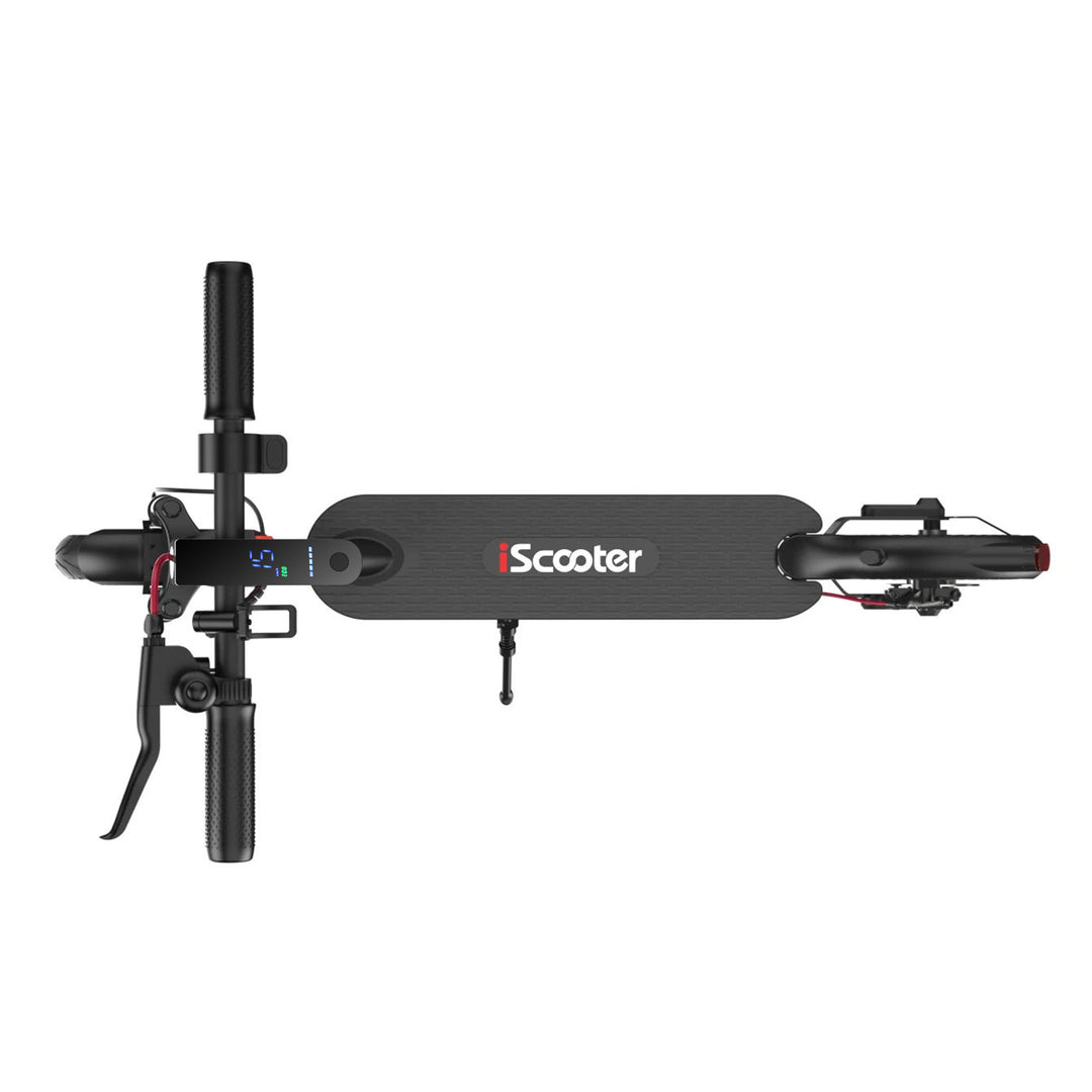 iScooter i9MAX 10'' Electric Scooter 500W Motor