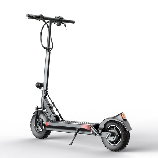 JOYOR Y6-S 10'' Electric Scooter 500W Motor