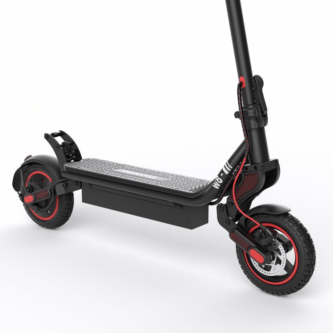 iScooter W8 9.3'' Electric Scooter 500W Motor