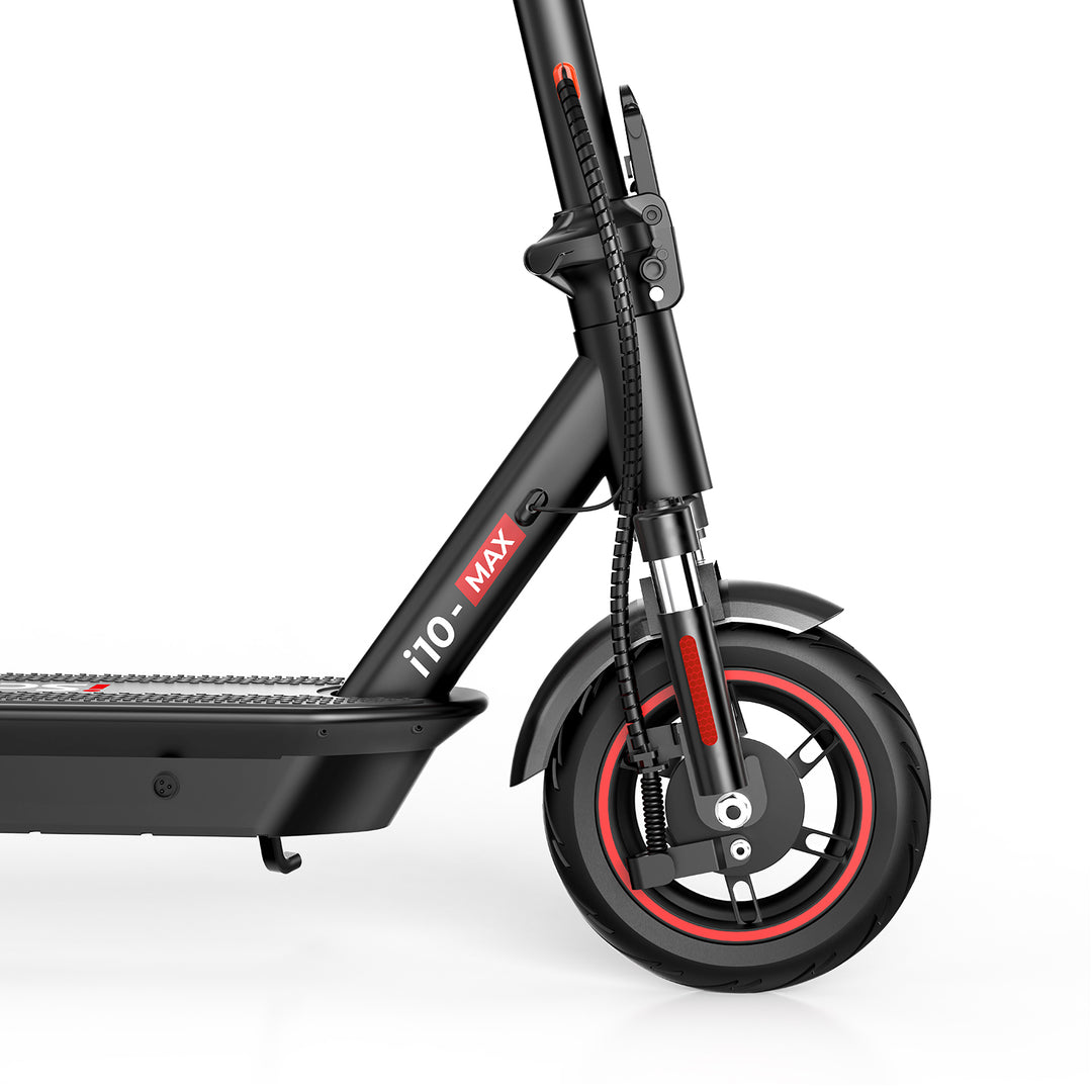 iScooter i10Max 10'' Electric Scooter 750W Motor
