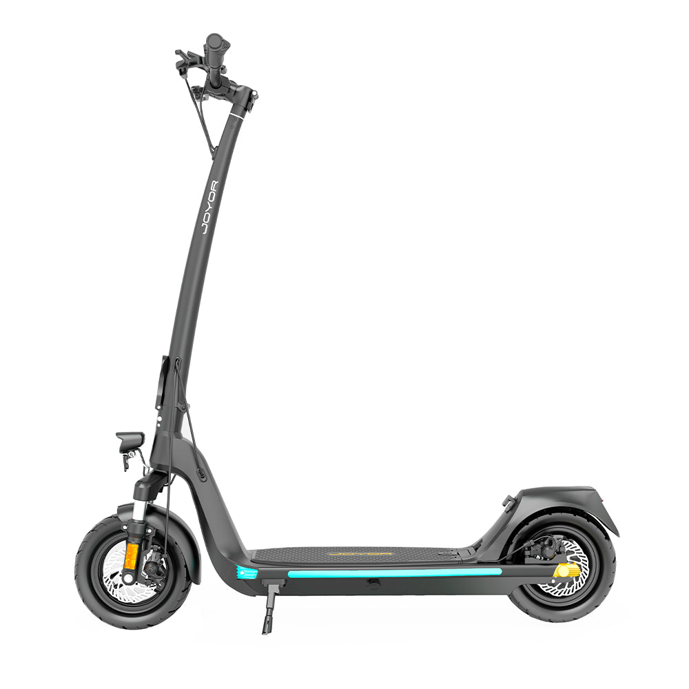 JOYOR C10 10'' Electric Scooter 500W Motor