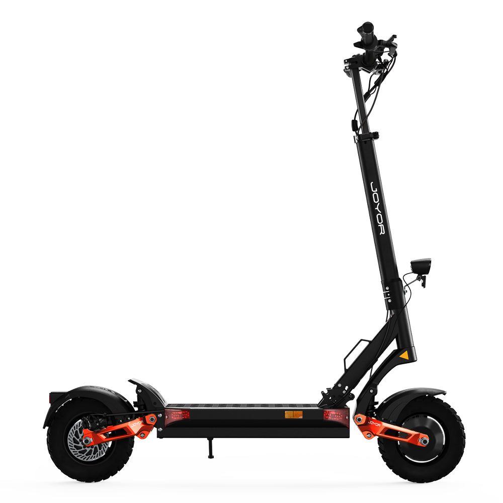 JOYOR T10 10'' Dual Drive Electric Scooter 2000W Motor