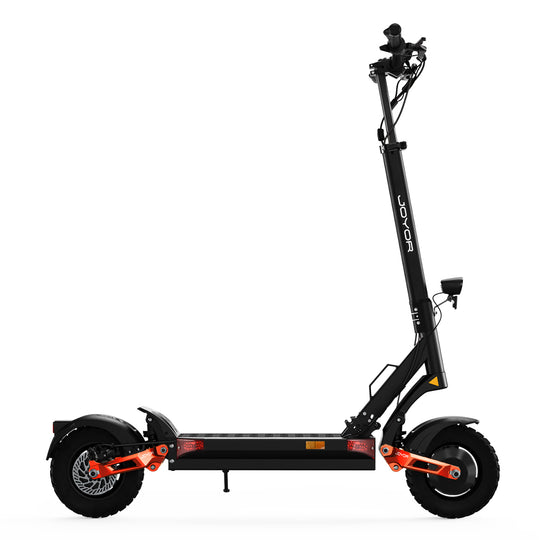 JOYOR T10 10'' Dual Drive Electric Scooter 2000W Motor