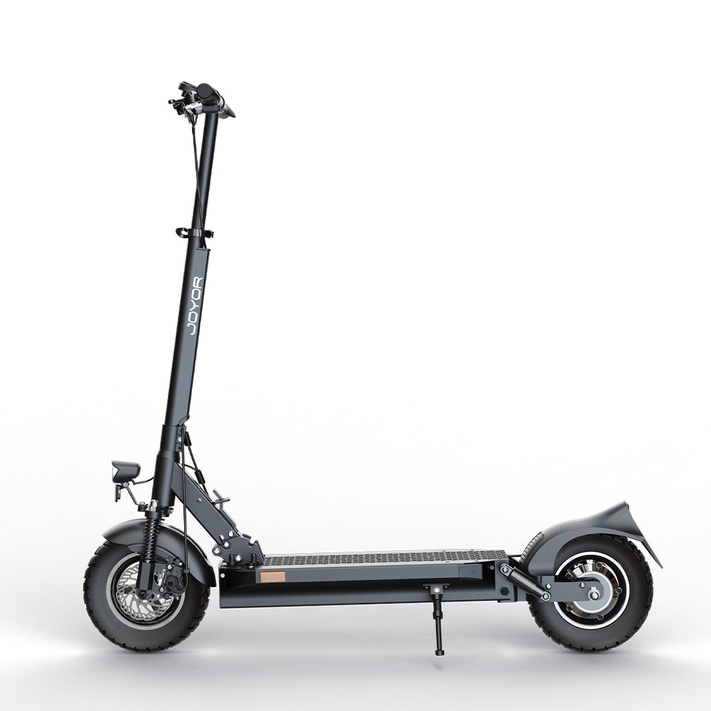 JOYOR Y8-S (ABE) 10'' Electric Scooter 500W Motor