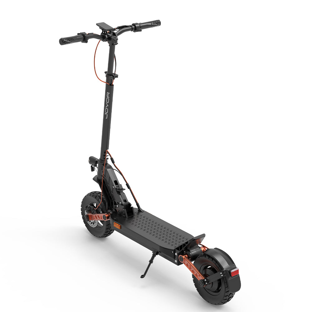 JOYOR S5 PRO (ABE) 10'' Electric Scooter 500W Motor