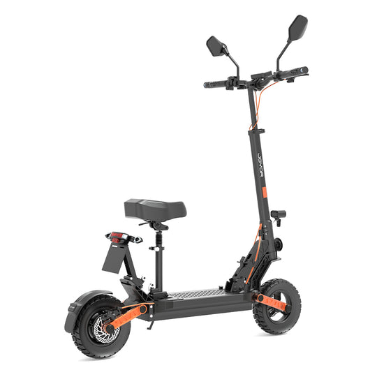JOYOR S8E 10'' Electric Scooter 800W Motor