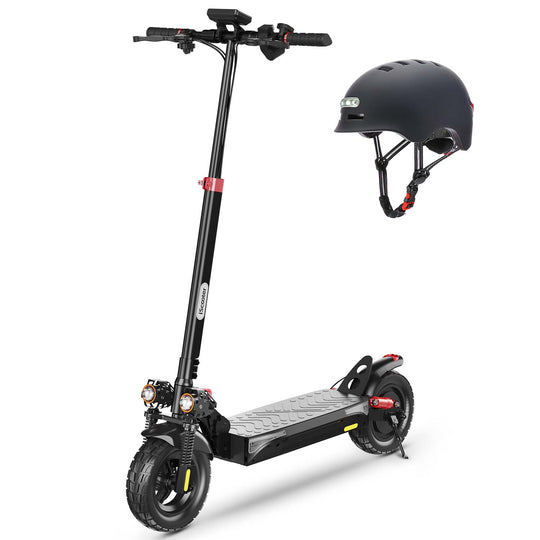 iScooter iX4 10'' Electric Scooter 800W Motor