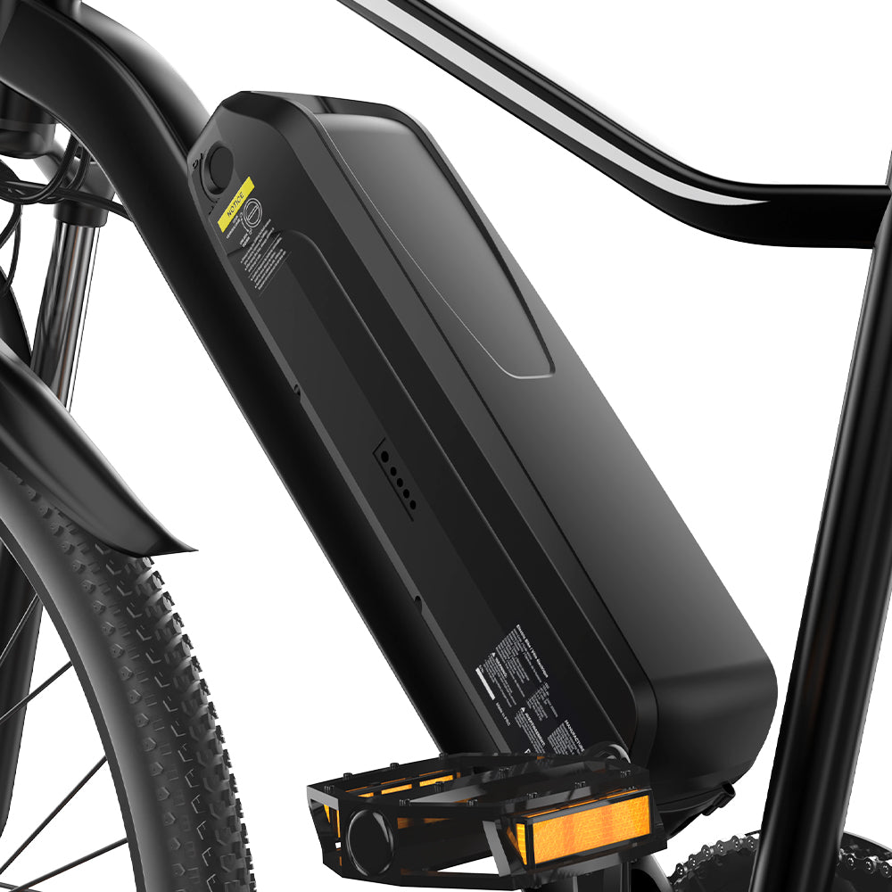 iScooter EB3 26'' Electric Bicycle 500W Motor