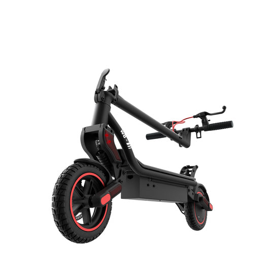 iScooter W8 9.3'' Electric Scooter 500W Motor
