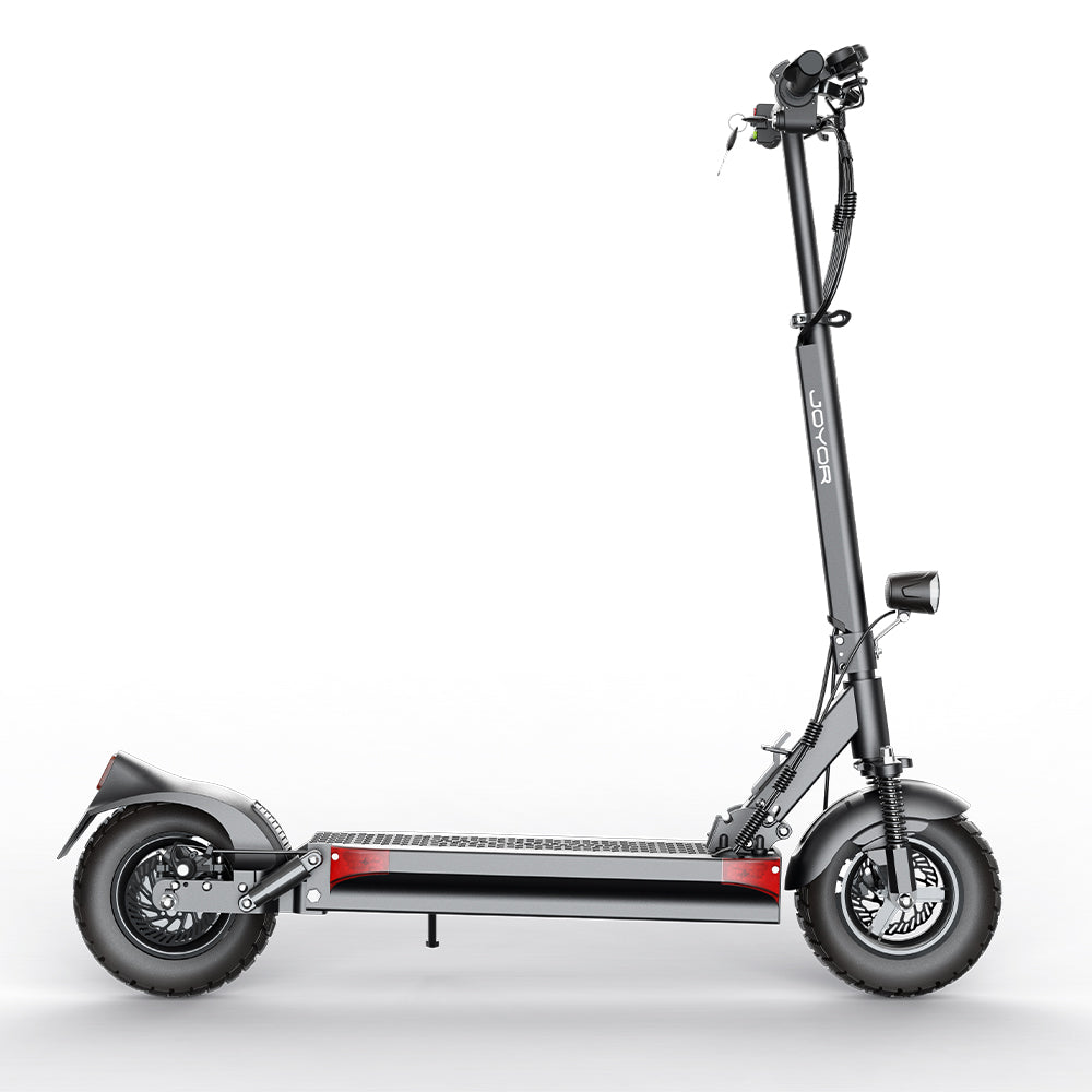 JOYOR Y6-S 10'' Electric Scooter 500W Motor