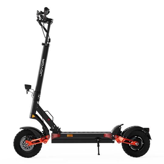 JOYOR T10 10'' Dual Drive Electric Scooter 2000W Motor
