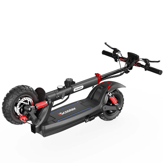 iScooter iX6 11'' Electric Scoote 1000W Motor