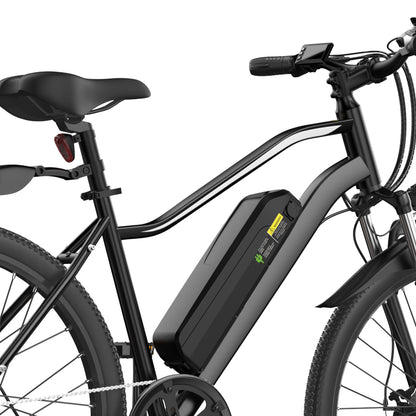 iScooter EB3 26'' Electric Bicycle 500W Motor