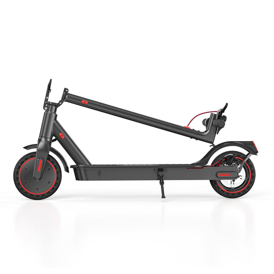 iScooter i9 8.5'' Electric Scooter 350W Motor