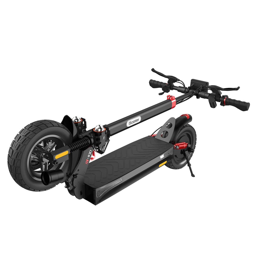 iScooter iX4 10'' Electric Scooter 800W Motor