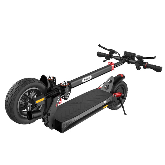 iScooter iX4 10'' Electric Scooter 800W Motor