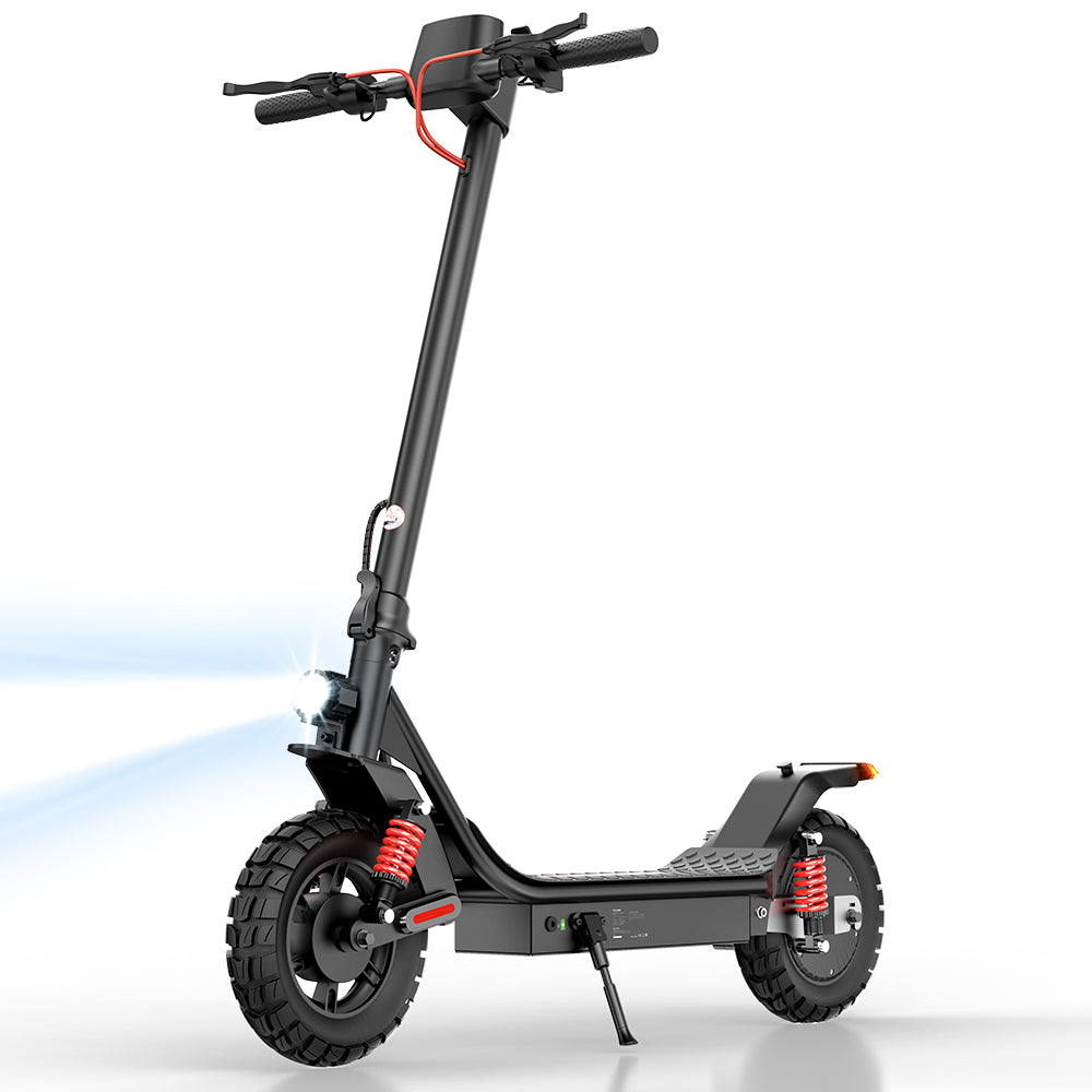 iScooter i10Pro 10'' Electric Scooter 800W Motor