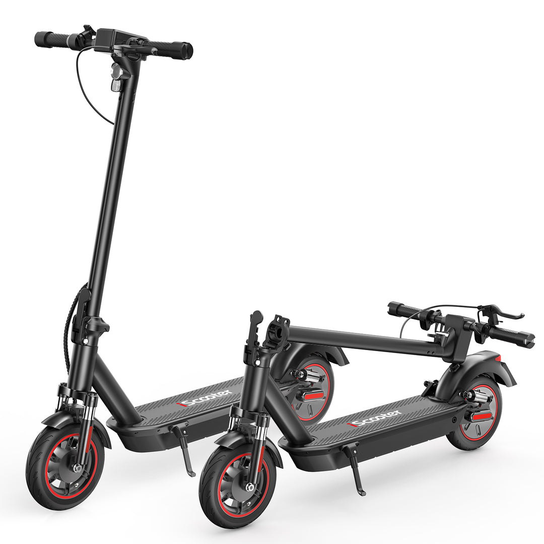 iScooter i10Max 10'' Electric Scooter 750W Motor