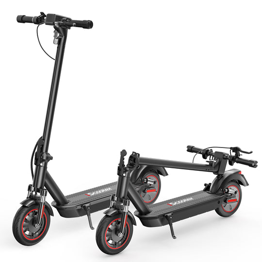 iScooter i10Max 10'' Electric Scooter 750W Motor