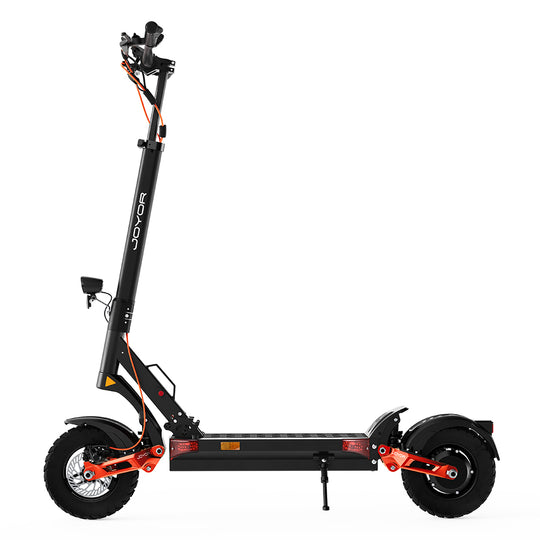 JOYOR T6 10'' Electric Scooter 600W Motor