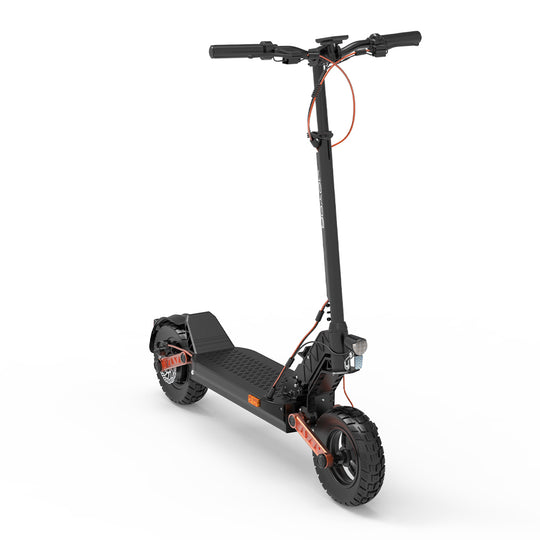 JOYOR S5 PRO (ABE) 10'' Electric Scooter 500W Motor