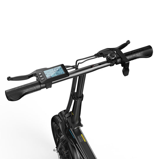 iScooter EB1 14'' Electric Bicycle 500W Motor