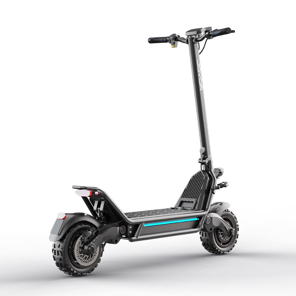 JOYOR E6-S 11'' Dual Drive Electric Scooter 3200W Motor