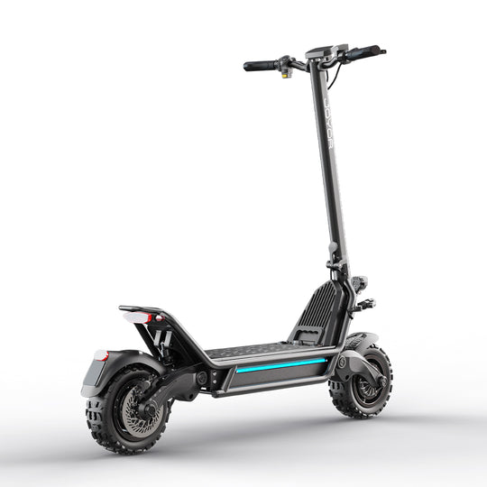 JOYOR E6-S 11'' Dual Drive Electric Scooter 3200W Motor