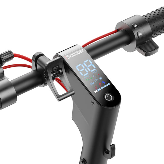 iScooter W7 8.5'' Electric Scooter 350W Motor