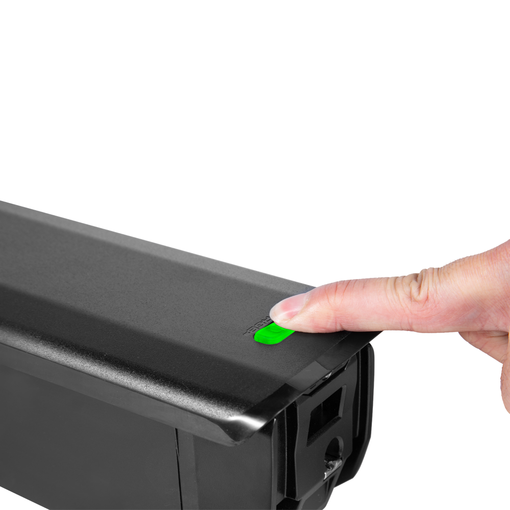 Electric bicycle original battery