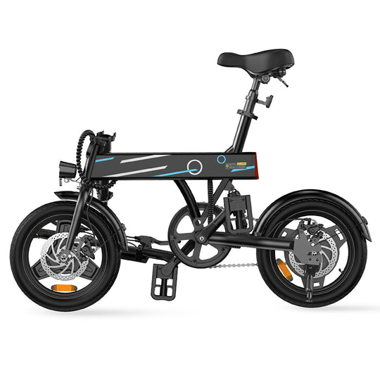 iScooter EB1 14'' Electric Bicycle 500W Motor