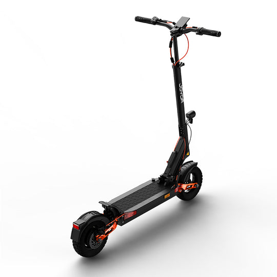 JOYOR T6 10'' Electric Scooter 600W Motor