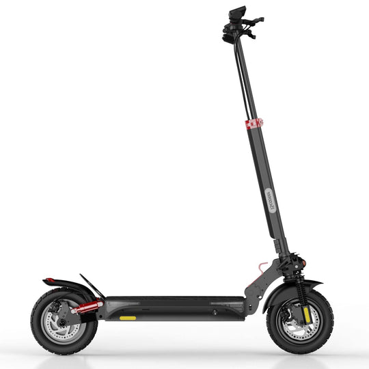 iScooter iX4 10'' Electric Scooter 800W Motor