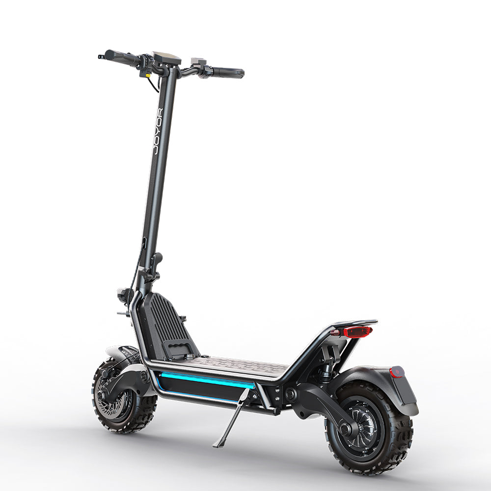 JOYOR E6-S 11'' Dual Drive Electric Scooter 3200W Motor