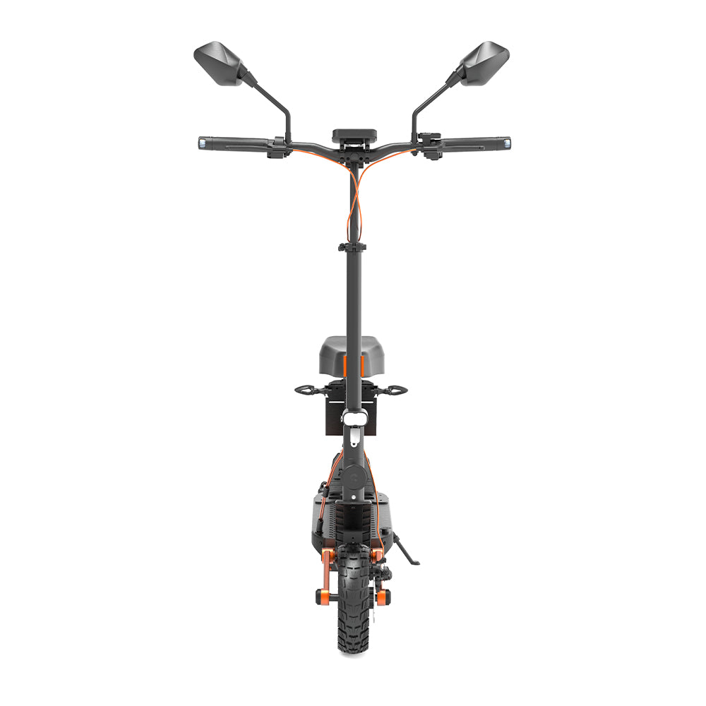 JOYOR S8E 10'' Electric Scooter 800W Motor