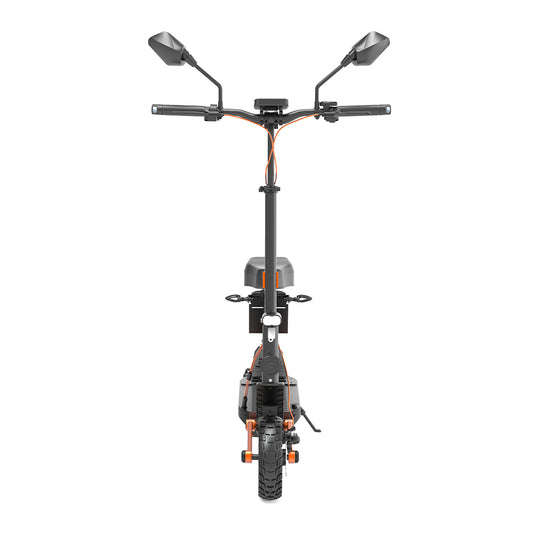 JOYOR S8E 10'' Electric Scooter 800W Motor