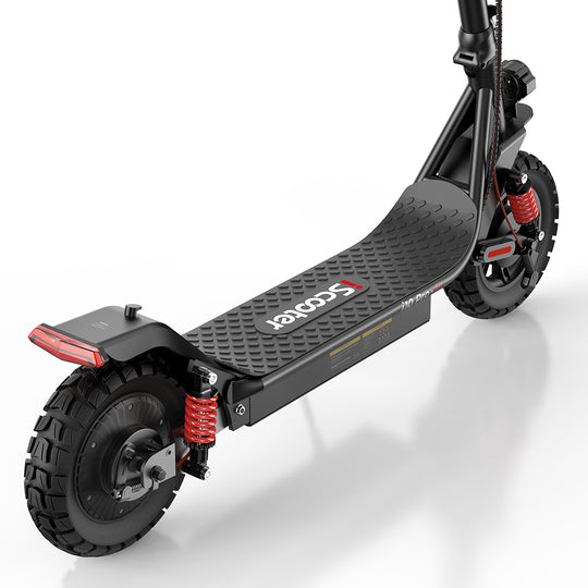 iScooter i10Pro 10'' Electric Scooter 800W Motor