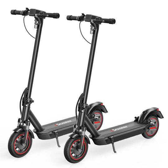 iScooter i10Max 10'' Electric Scooter 750W Motor