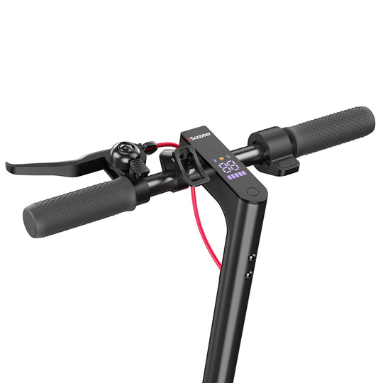 iScooter i9 8.5'' Electric Scooter 350W Motor